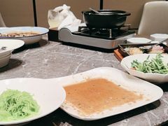 -同庆楼(滨湖万达广场店)