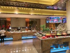 -杭州千岛湖滨江希尔顿度假酒店
