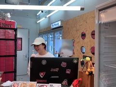 -静宜和她的朋友(星海广场店)