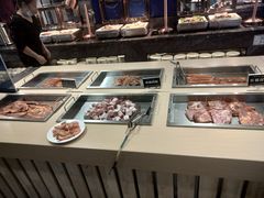 -圣琼美食百汇自助餐(白云万达店)