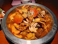 -谢蟹浓(西铁营万达店)