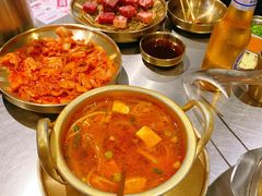 -本炙炭烤·蒲烧活鳗料理店(金沙洲店)