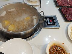 -三毛牛肉店(福强店)