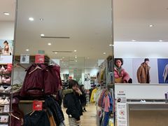 -优衣库(重庆万象城店)