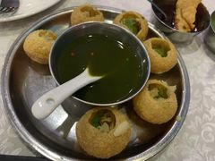 -葛尼沙印度餐厅 (镇明路店)