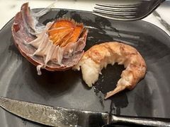 -亚特兰蒂斯•OSSIANO奥西亚诺海底餐厅