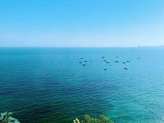-渔公码头·九龙湾国际饭店