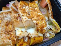 -冠雄先生烤冷面(熙街旗舰店)