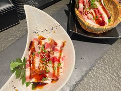牛五花-山上下日本料理(万象城店)