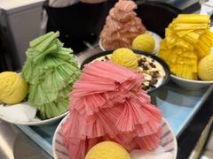 -Ice Monster冰馆·CNN评选全球十大甜品(国贸商城店)