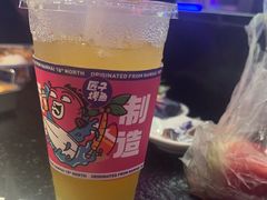 -匠子烤鱼(上邦百汇城店)