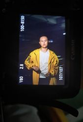 -京尚映画摄影