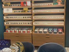 -LensCrafters亮视点(上海万象城店)