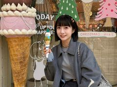 -海比甜店·意式手工冰激淋happy habit gelato