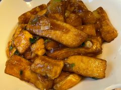 -盛百味·家宴餐厅(霸州分店)