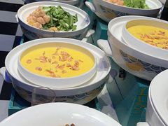 -小花椒金汤酸菜鱼(理工大店)