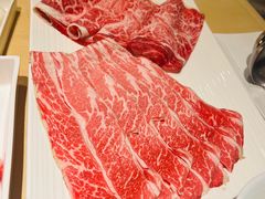 -鼎鼎香·港式火锅(北京SKP店)