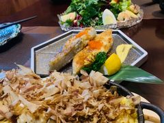-弓二·烧鸟居酒屋(财富购物中心店)