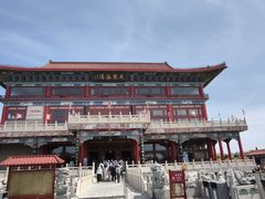 -八仙过海景区