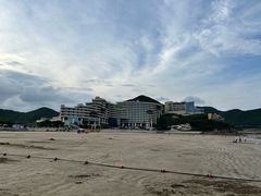 -东海半边山旅游度假区
