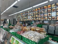 -宫廷糕点铺(建设路店)