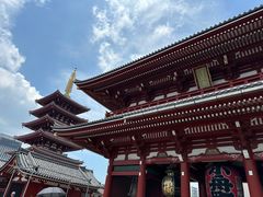 -浅草寺