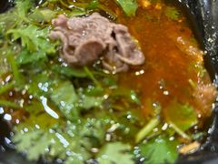 -潮汕良记牛肉火锅(洪武路店)