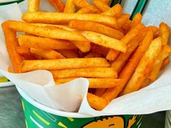 -Potato Corner(广州天河城店)