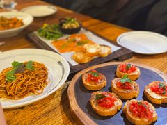 -SMOKI & CO(五大道店)