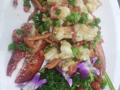 -香丰阁·烤鸭·川湘菜(清河店)
