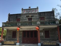 -广东花都香草世界旅游度假区