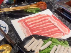-二荆条·蜀鲜汇城市森林火锅