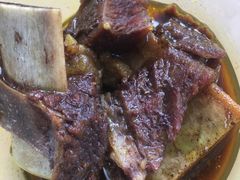 牛排-好成财牛排馆(涂门街总店)