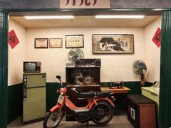 -堂瓦里·33年传统赣菜(第一街区店)