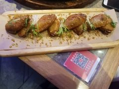 -老板恋上鱼(恒隆广场店)