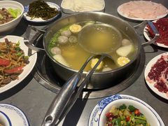 -贵宾牛·潮汕牛肉火锅(珠池总店)