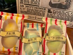 -好利来(北新桥店)