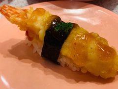 炸虾天妇罗-争鲜回转寿司(太阳宫凯德PLUS店)