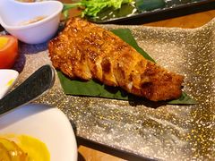 -泰堤坊(淡水体育馆店)