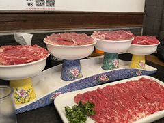 -仁和四季涮肉馆(天坛南门店)