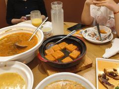 -桃园农庄烤全羊(江秋路店)