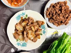 -坤记味道(新华城市广场店)