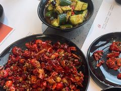 -一棠龙虾•王牌虾球(恒隆广场店)