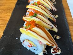 -衣川小森林·料理·寿司(鸿铭中心店)