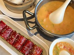 -陶兰居·手工点心·粤菜(圆融时代广场店)