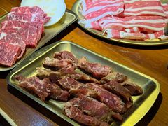 -火炉情韩国料理店(古田路店)