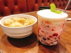 鲜虾云吞面-新旺茶餐厅(嘉里城店)