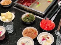 -五星桥原切肥牛火锅·30年专注好牛肉(湖塘店)
