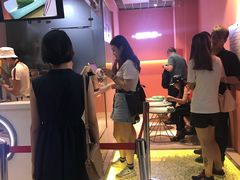 -狐狸和向日葵(北京路店)