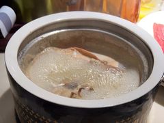 -加餐海鲜自助餐厅(福清万达店)